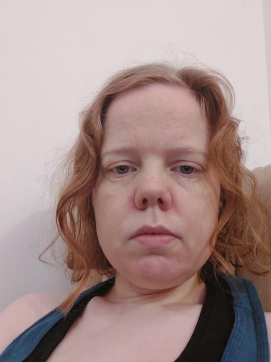 Ragnhildur Ýr Tryggvadóttir