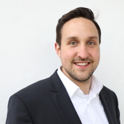 Sebastian Schlegel
