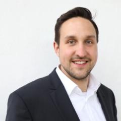 Sebastian Schlegel