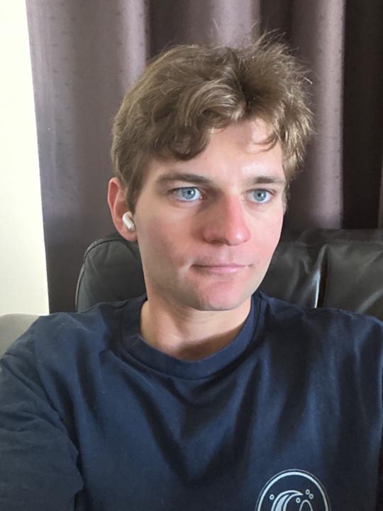 Rhys Cox