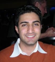 Arsalan Kadjar
