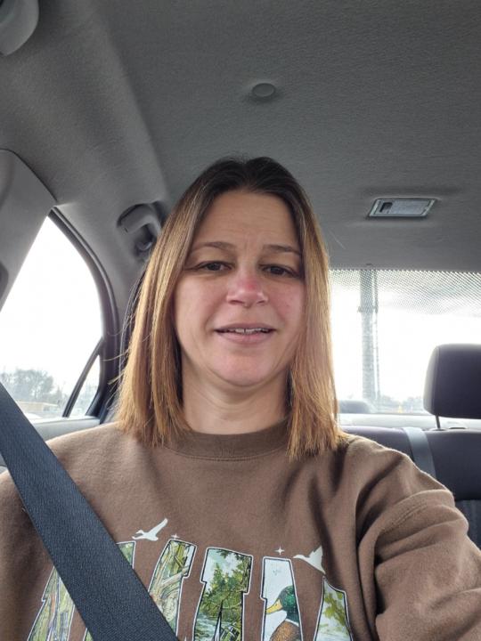 Christa Stokes
