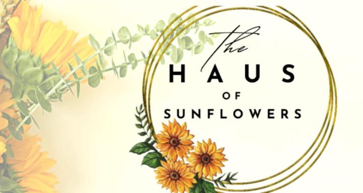 Haus of Sunflowers