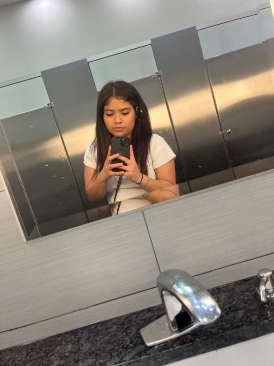 Ashley Velazquez