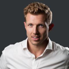 Joel Spence