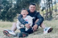 Leonel Eduardo Platin Benavides