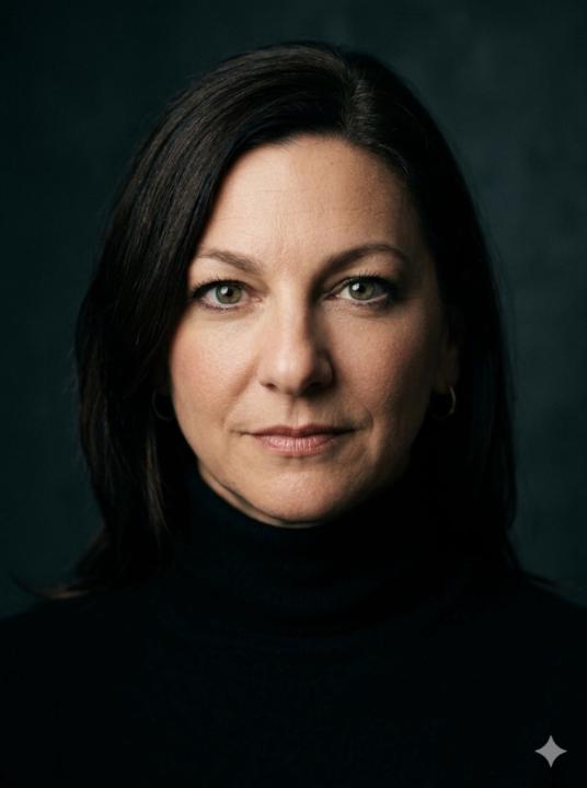 Monica Jimenez-Knothe