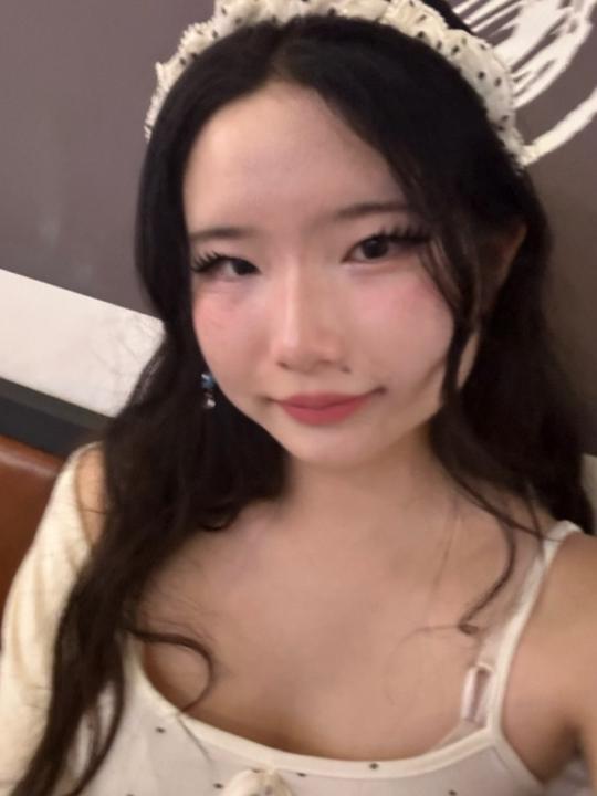 Sophie Lin