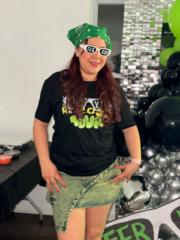 Angie Florez