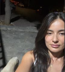 Aybüke Yıldız Aktar