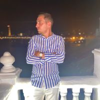 Antonio Manuel Cuervas García