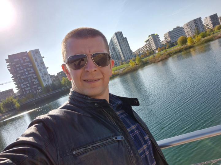Dusan Dokic