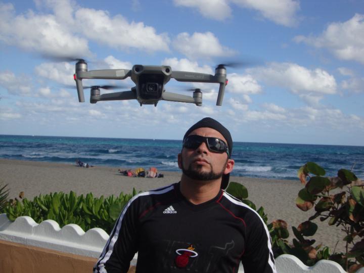 Francisco Rodríguez
