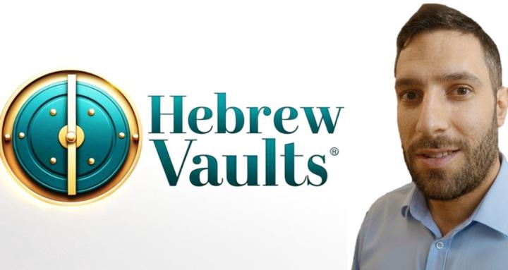 Hebrew Vaults