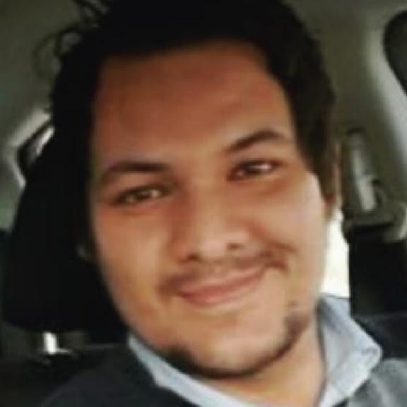 Daniel Rodriguez Delgado