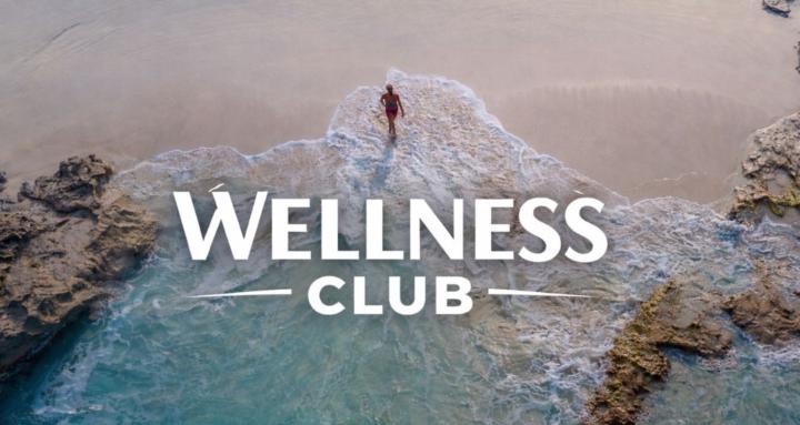 WELLNESS CLUB
