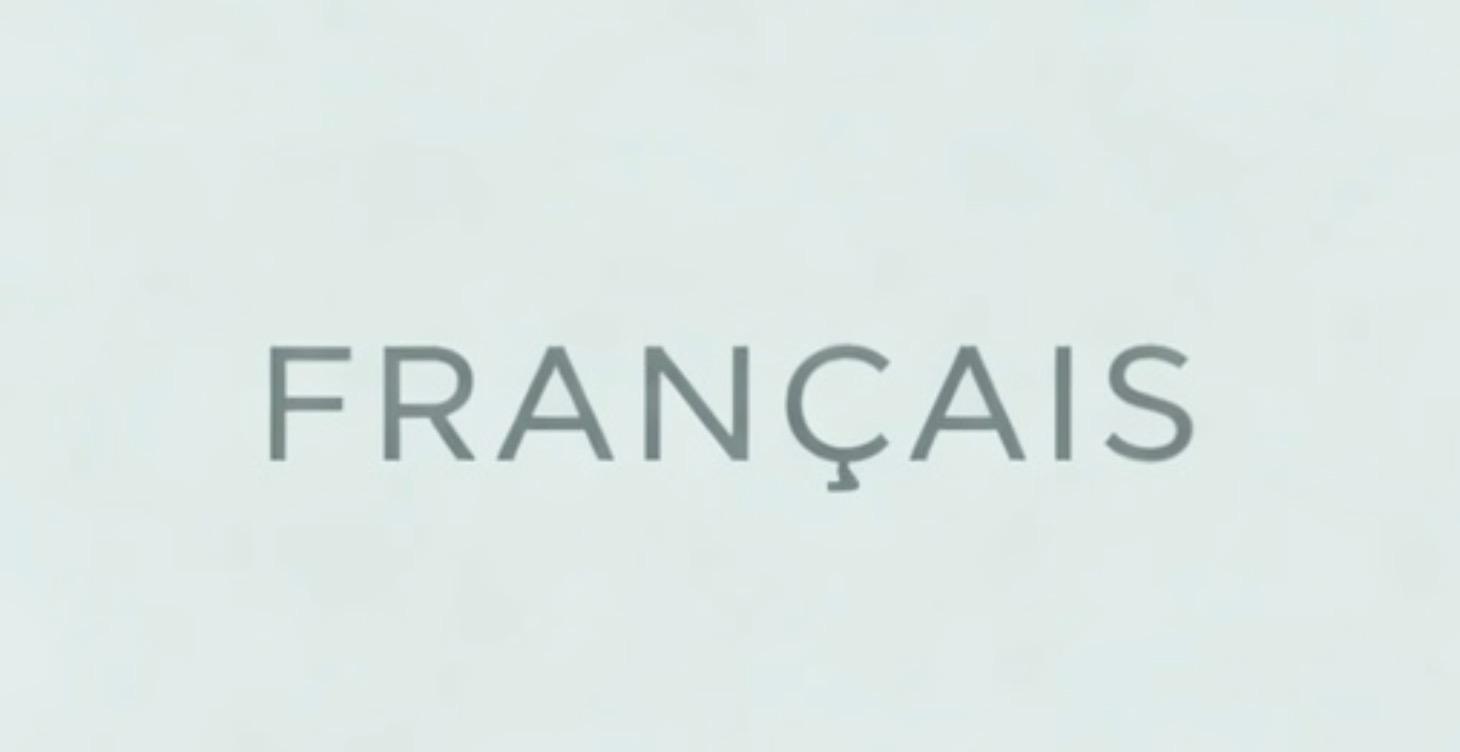 FRANCAIS