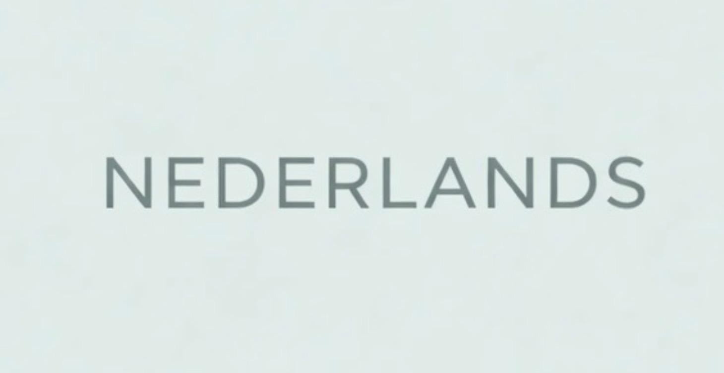 NEDERLANDS