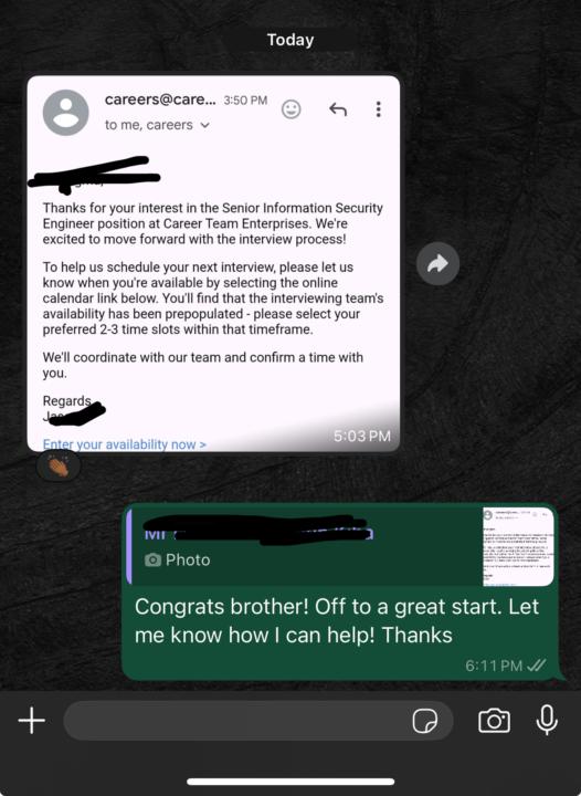 Is your resume landing you interviews?