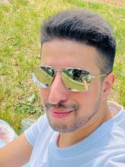 Elias-Emir.  Aka illuminousEli Mahmood