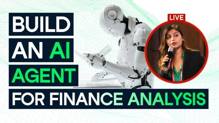 Feb 11: Creating an AI Agent for Financial Report Analysis