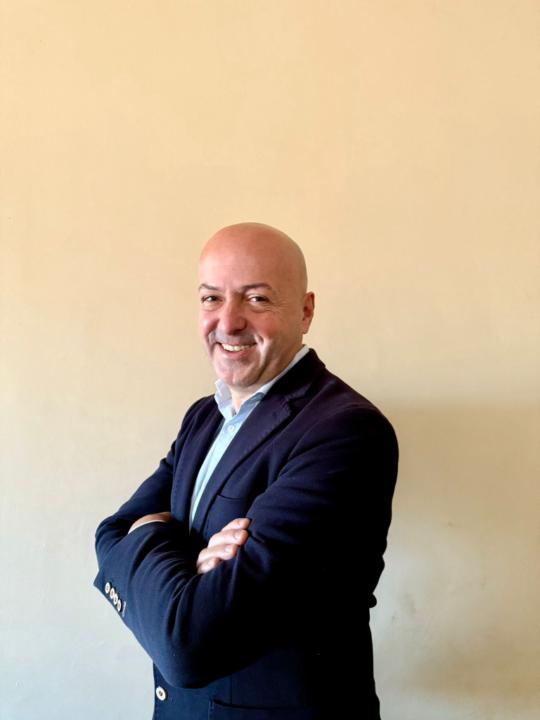 Martín José Antonio