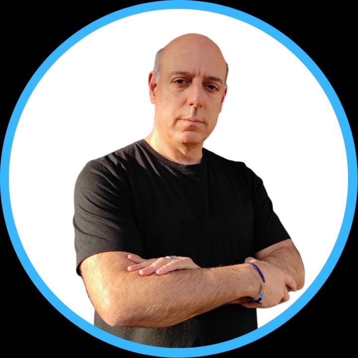 Xavier Capuz