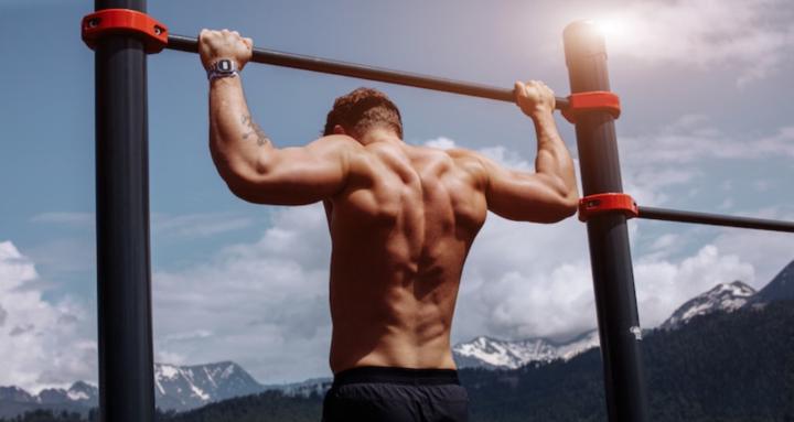 The Calisthenics Club