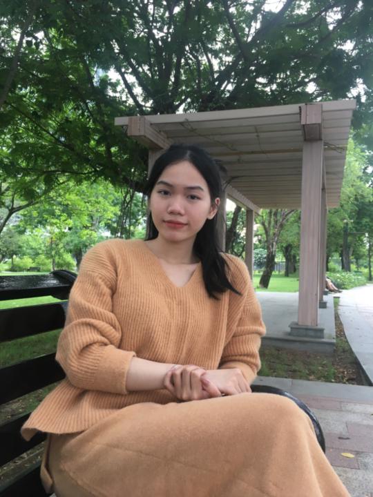 Trang Trang
