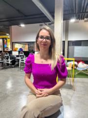 Mireia Jiménez