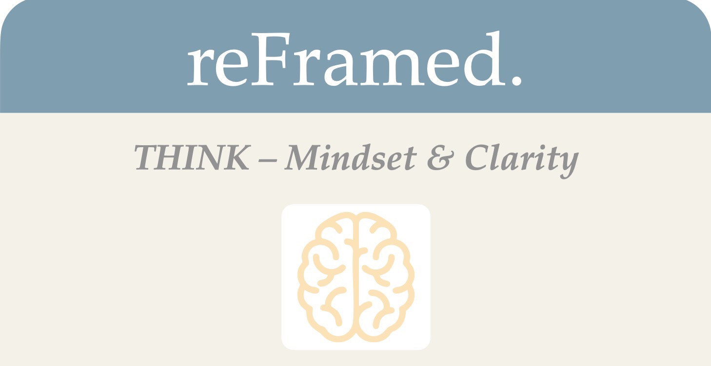 THINK – Mindset & Clarity
