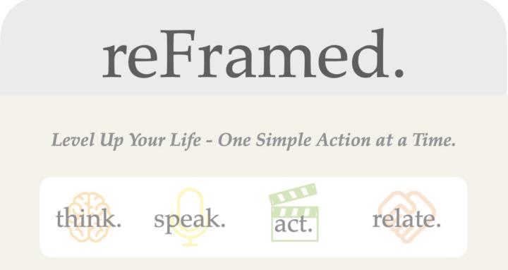 reFramed