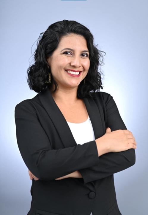 Tatiana Belén Freire Pazmiño