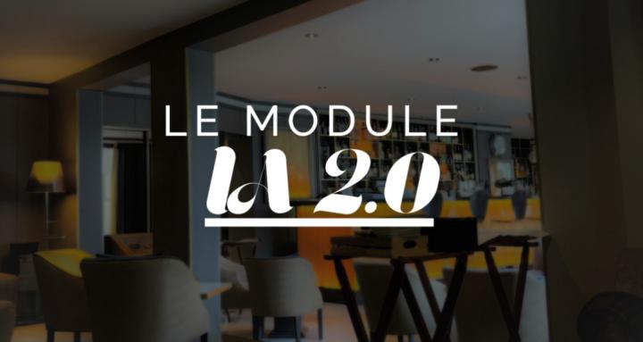 Le Module IA 2.0