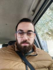 Sulaiman Chairi