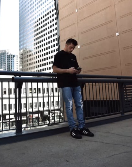 Tanner Ludwig