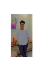 Mihir Hemori