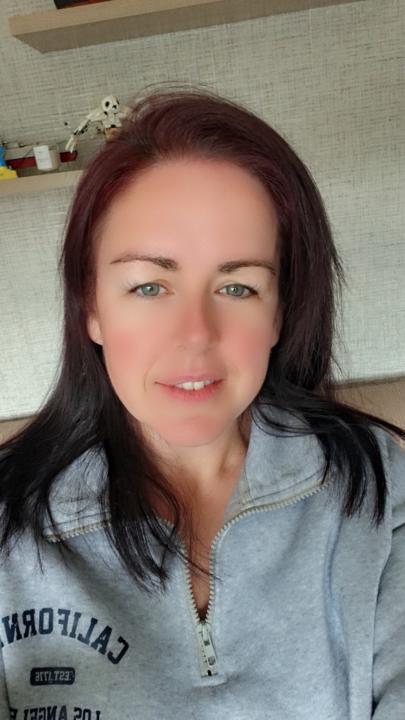 Erica Van Daalen