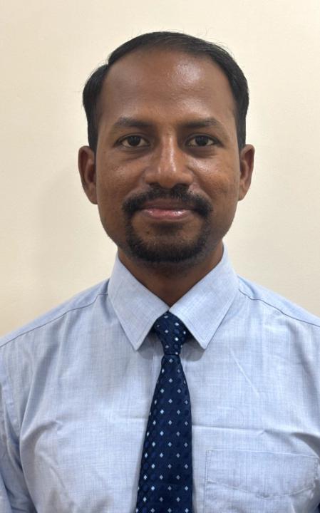 Gnanababu Saravanakumarr