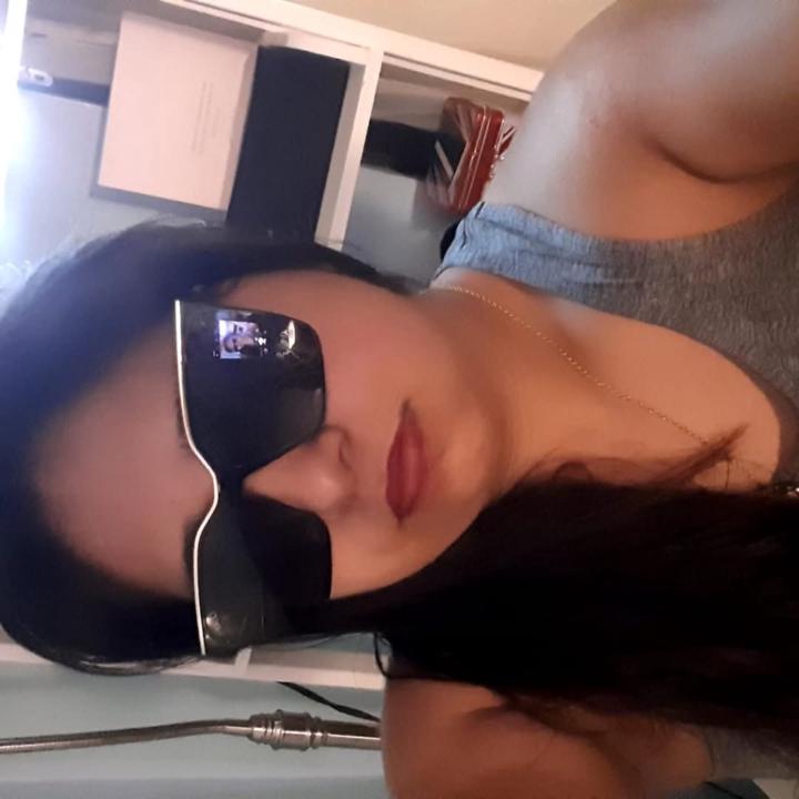 Ruth Garcia