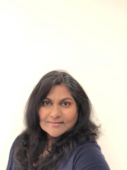 Vasanti Kolupoti