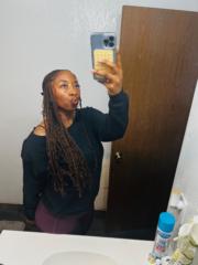 Samanie Simmons
