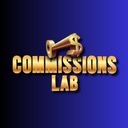 COMMISSIONS LAB