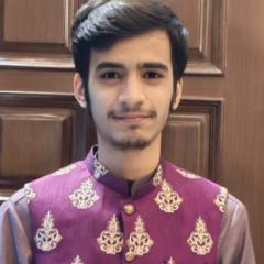 Abdulrehman Sagheer