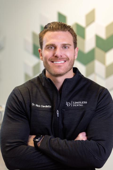Nick Ciardiello