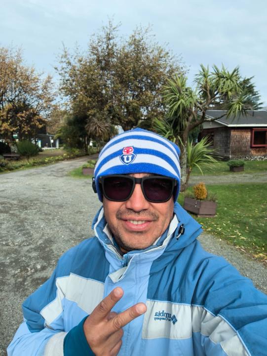 Jonas Reyes