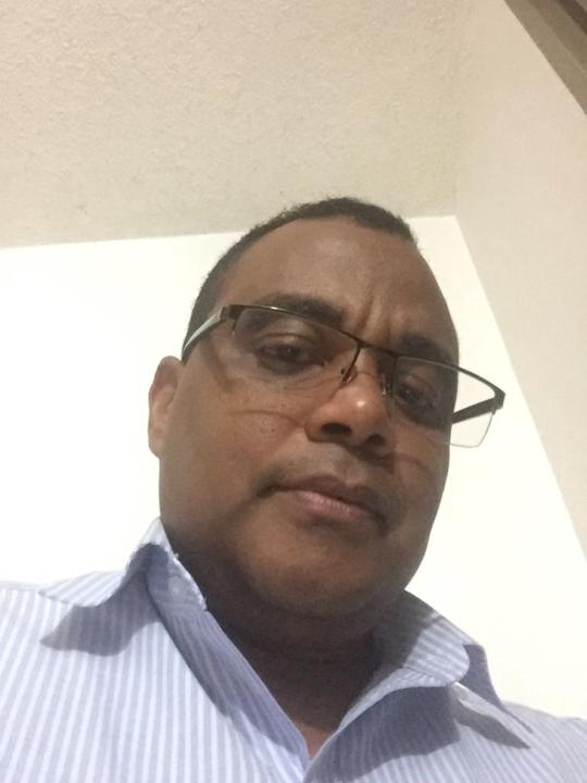 Edgardo Rafael Zamora