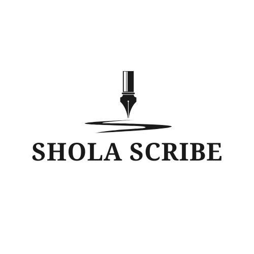 Shola Scribe