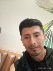 Rony Salazar