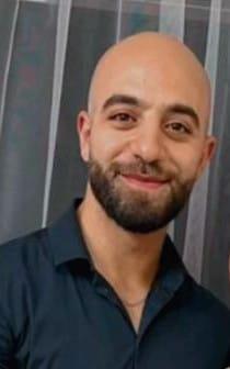 Khaled Alhendi